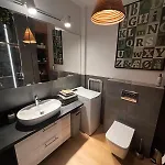 Oliwkowy - Stylowy W Naturalnym Klimacie * Czestochowa