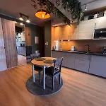 Apartment Oliwkowy - Stylowy W Naturalnym Klimacie *