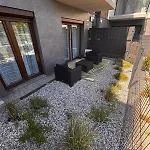 Oliwkowy - Stylowy W Naturalnym Klimacie Apartment Czestochowa