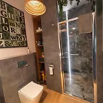 Oliwkowy - Stylowy W Naturalnym Klimacie Apartment Czestochowa