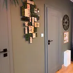 Apartment Oliwkowy - Stylowy W Naturalnym Klimacie Czestochowa
