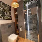 Apartment Oliwkowy - Stylowy W Naturalnym Klimacie