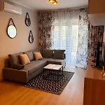 Apartment Oliwkowy - Stylowy W Naturalnym Klimacie Czestochowa