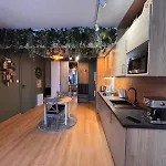 Apartment Oliwkowy - Stylowy W Naturalnym Klimacie *