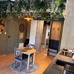 Apartment Oliwkowy - Stylowy W Naturalnym Klimacie