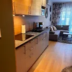 Apartment Oliwkowy - Stylowy W Naturalnym Klimacie *