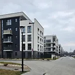 Oliwkowy - Stylowy W Naturalnym Klimacie Czestochowa