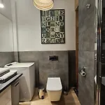 Oliwkowy - Stylowy W Naturalnym Klimacie Apartment *