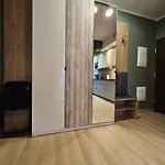 Oliwkowy - Stylowy W Naturalnym Klimacie Apartment *