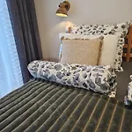 Апартаменты Oliwkowy - Stylowy W Naturalnym Klimacie *