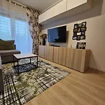Oliwkowy - Stylowy W Naturalnym Klimacie