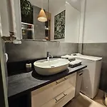Apartment Oliwkowy - Stylowy W Naturalnym Klimacie