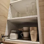 Oliwkowy - Stylowy W Naturalnym Klimacie Apartment Czestochowa