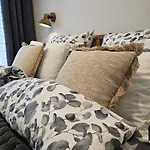 Апартаменты Oliwkowy - Stylowy W Naturalnym Klimacie Ченстохова