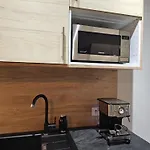 Apartment Oliwkowy - Stylowy W Naturalnym Klimacie Czestochowa