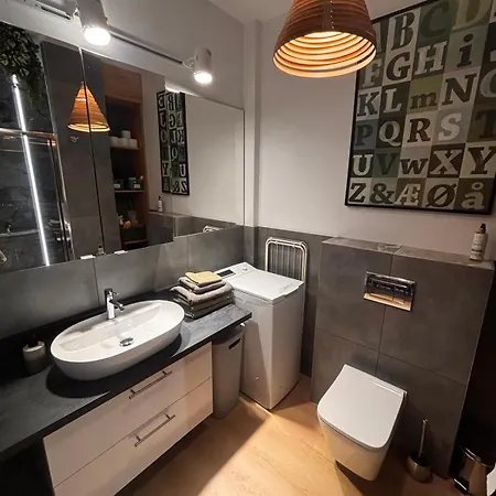 Oliwkowy - Stylowy W Naturalnym Klimacie * Częstochowa