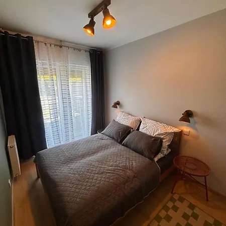 Klaver - Oliwkowy Apartment *
