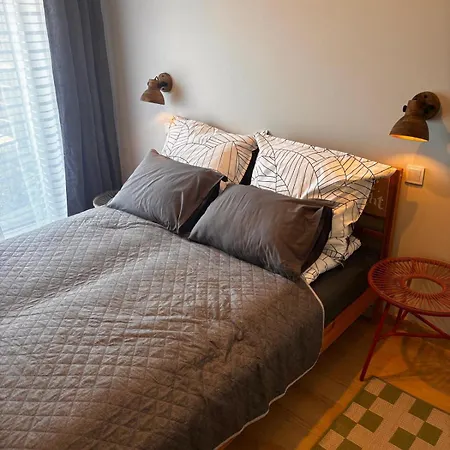 Apartment Klaver - Oliwkowy *