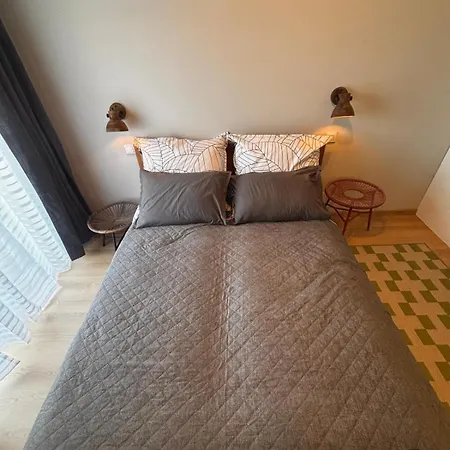 Apartment Klaver - Oliwkowy Czestochowa