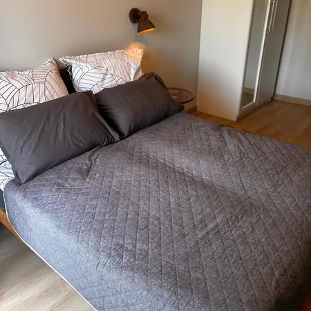 Apartment Klaver - Oliwkowy *