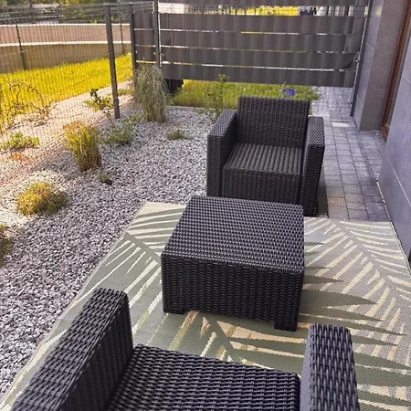 Oliwkowy - Stylowy W Naturalnym Klimacie ブィドゴシュチュ