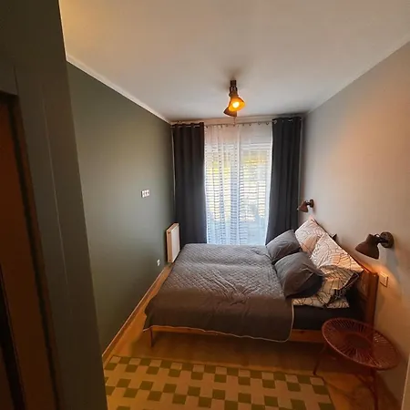 Klaver - Oliwkowy Apartment Czestochowa