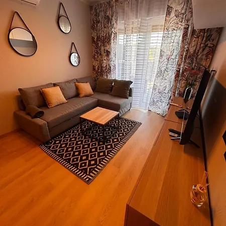 Klaver - Oliwkowy Apartment *