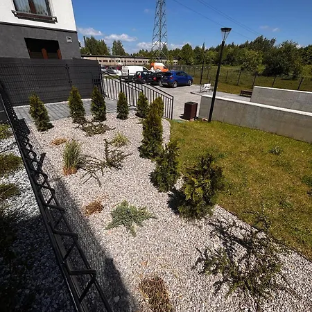 Oliwkowy - Stylowy W Naturalnym Klimacie * ブィドゴシュチュ