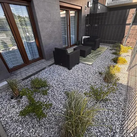 Oliwkowy - Stylowy W Naturalnym Klimacie *