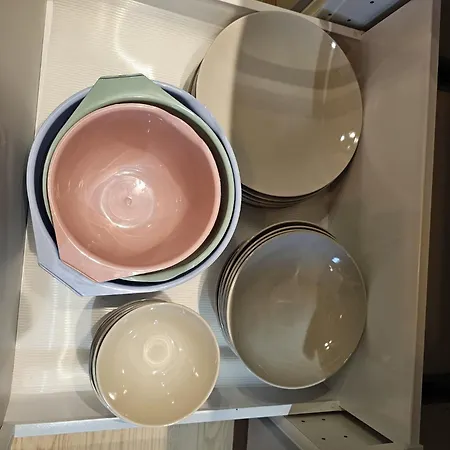 Oliwkowy - Stylowy W Naturalnym Klimacie Apartman Częstochowa