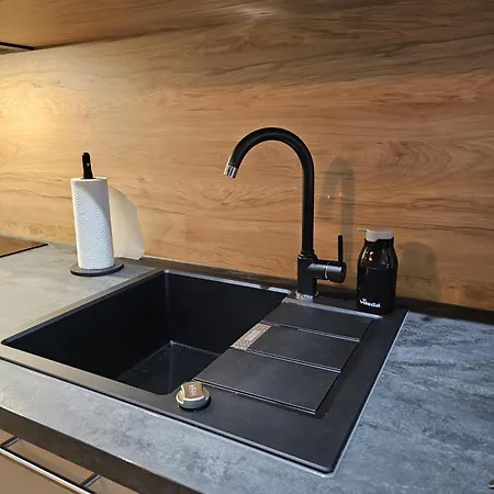 Apartman Oliwkowy - Stylowy W Naturalnym Klimacie Częstochowa