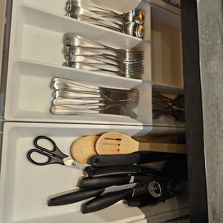 Oliwkowy - Stylowy W Naturalnym Klimacie Apartment *