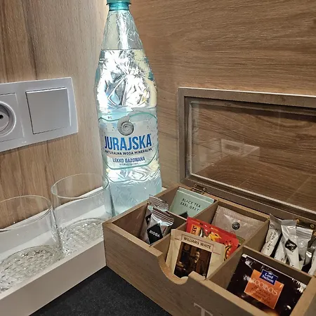 Oliwkowy - Stylowy W Naturalnym Klimacie * Częstochowa