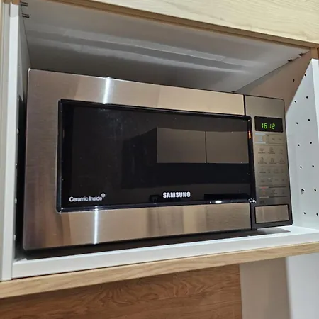 Oliwkowy - Stylowy W Naturalnym Klimacie