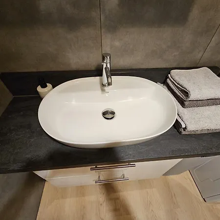 アパート Oliwkowy - Stylowy W Naturalnym Klimacie