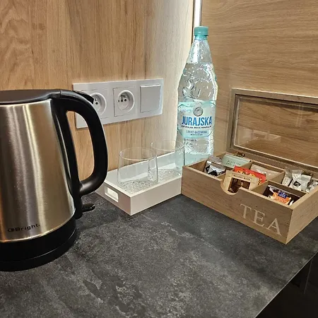 Oliwkowy - Stylowy W Naturalnym Klimacie *