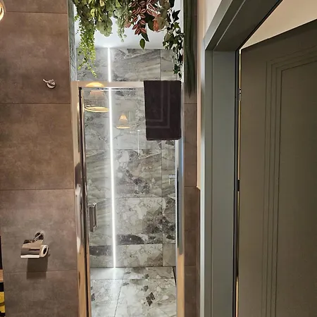 Apartment Oliwkowy - Stylowy W Naturalnym Klimacie Częstochowa