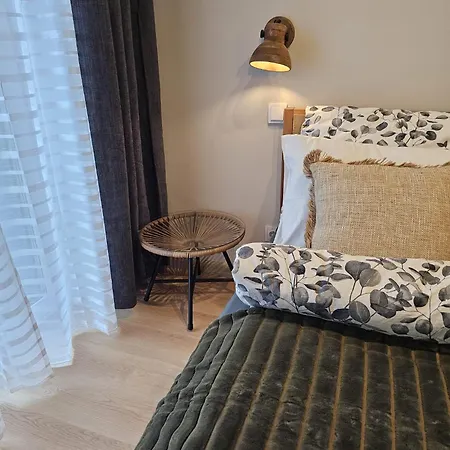 Oliwkowy - Stylowy W Naturalnym Klimacie Częstochowa