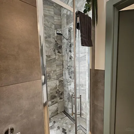 Oliwkowy - Stylowy W Naturalnym Klimacie * Częstochowa