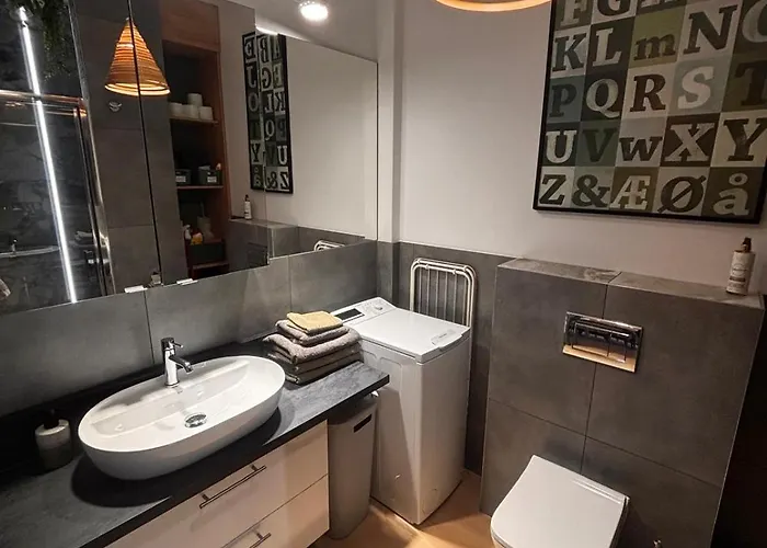 Oliwkowy - Stylowy W Naturalnym Klimacie * Częstochowa