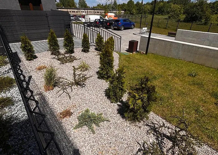 Oliwkowy - Stylowy W Naturalnym Klimacie * Częstochowa