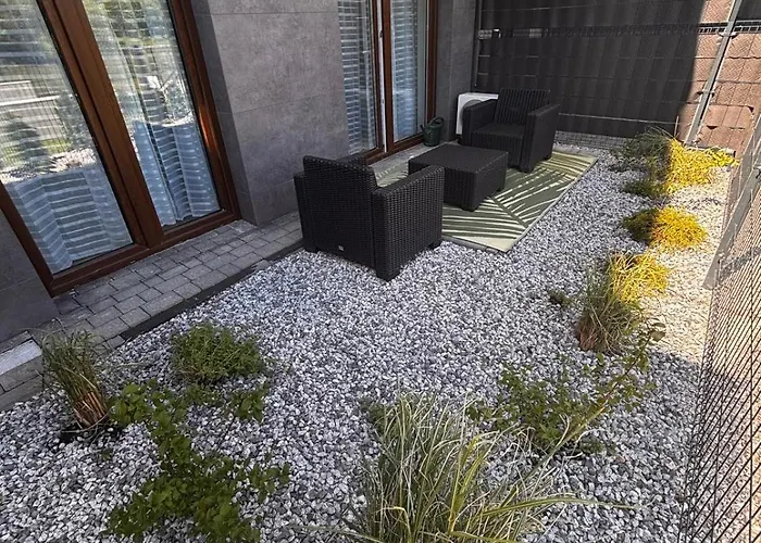 Oliwkowy - Stylowy W Naturalnym Klimacie *