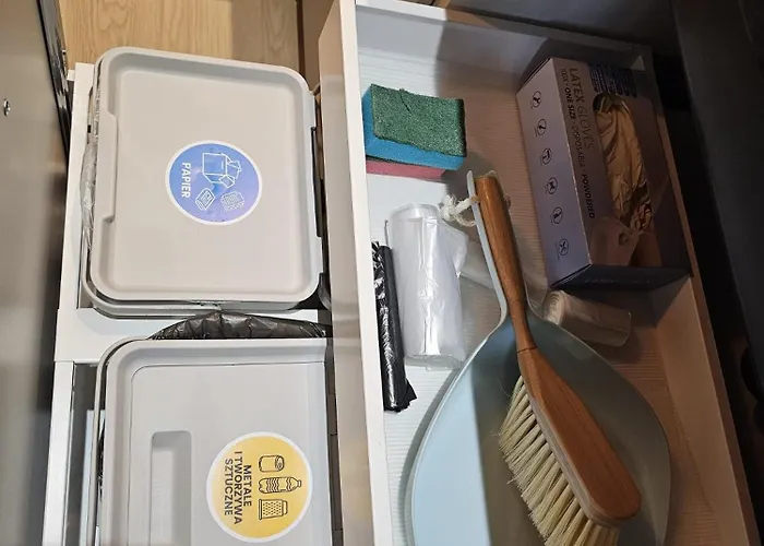 Oliwkowy - Stylowy W Naturalnym Klimacie *