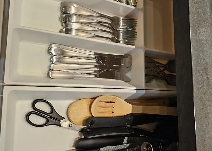 Oliwkowy - Stylowy W Naturalnym Klimacie شقة *