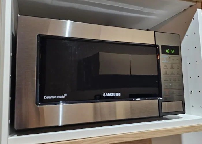 Oliwkowy - Stylowy W Naturalnym Klimacie