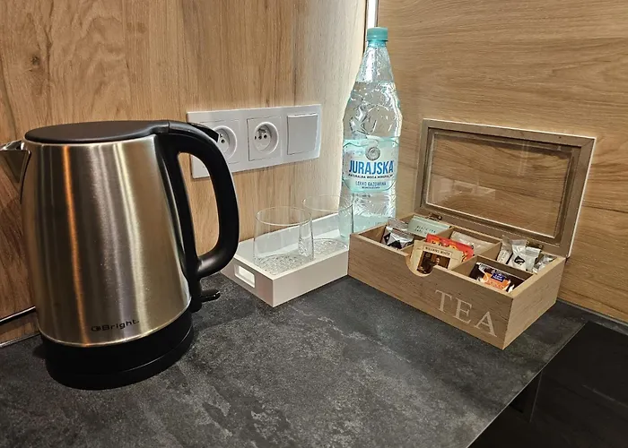 Oliwkowy - Stylowy W Naturalnym Klimacie *