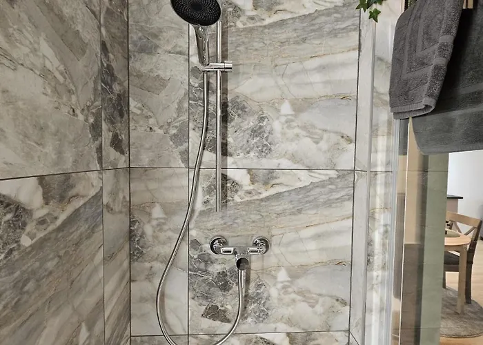 Oliwkowy - Stylowy W Naturalnym Klimacie Lägenhet Częstochowa